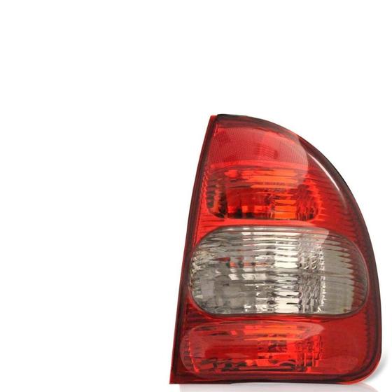 Imagem de LANTERNA TRASEIRA LD para CORSA SEDAN 99/02 RE/ PISCA CRISTA