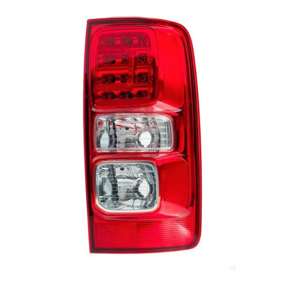 Imagem de LANTERNA TRASEIRA LD para S10 12/ LD COM CIRCUITO DE LED RE 