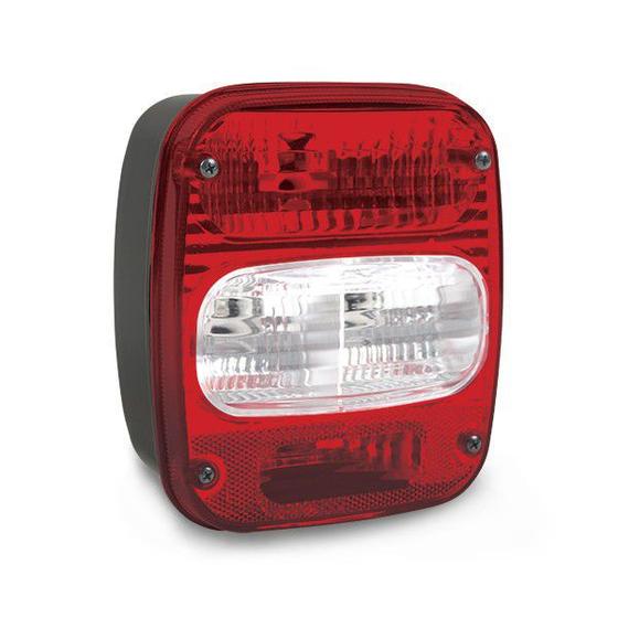 Lanterna traseira ld vw/ford constellation ellation s/ vigia 2r2945096 pl04822107 Menor preço em Lanterna traseira ld vw/ford constellation ellation s/ vigia 2r2945096 pl04822107