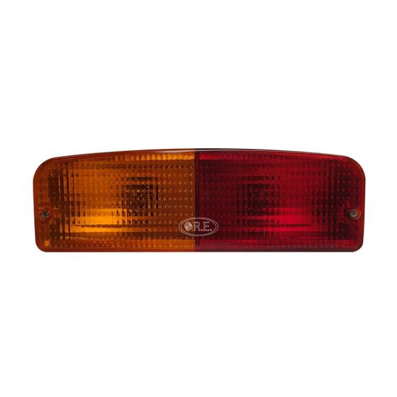 Imagem de Lanterna Traseira LE Trator Massey 250/265/275/283/290/291/292/297/299 Advanced