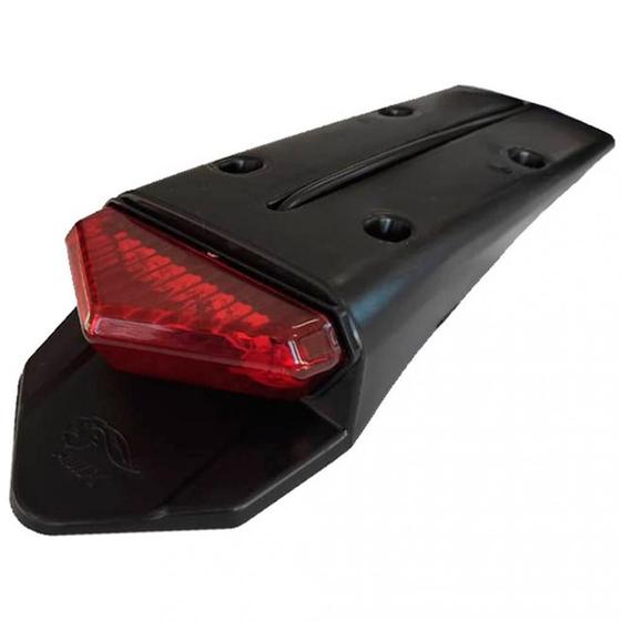 Imagem de Lanterna Traseira Led AMX F21