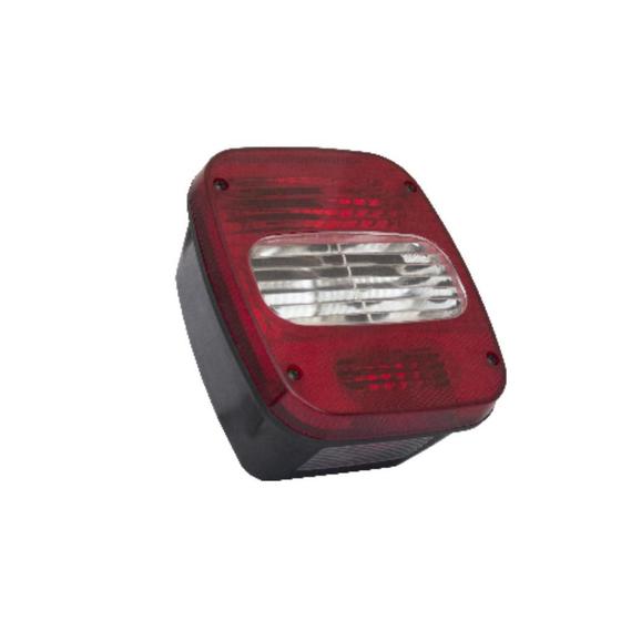 Imagem de Lanterna Traseira Led Ford/ Volks Euro 5 Advantech ( PAR )