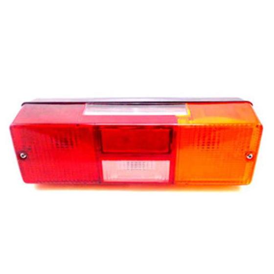 LANTERNA TRASEIRA TRICOLOR SEM VIGIA FORD CARGO Até 1988 FUNÇÕES DE FREIO POSIÇÃO PISCA RÉ E Menor preço em LANTERNA TRASEIRA TRICOLOR SEM VIGIA FORD CARGO Até 1988 FUNÇÕES DE FREIO POSIÇÃO PISCA RÉ E