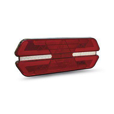 Imagem de Lanterna traseira Triplo X PLUS LED - LD
