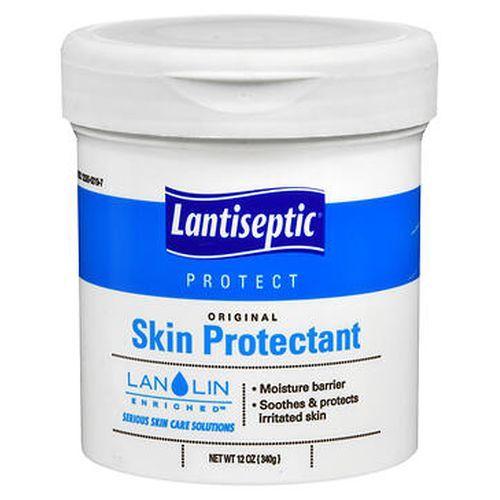 Imagem de Lantiseptic Original Skin Protectant 12 Oz da Lantiseptic (pacote com 2)