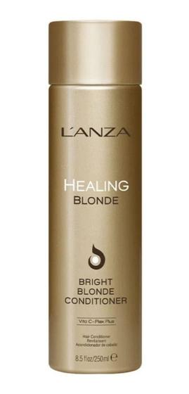 Imagem de Lanza Condicionador Blonde Bright 250Ml