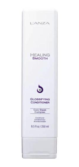 Imagem de Lanza Condicionador Smooth Glossifying 250ml