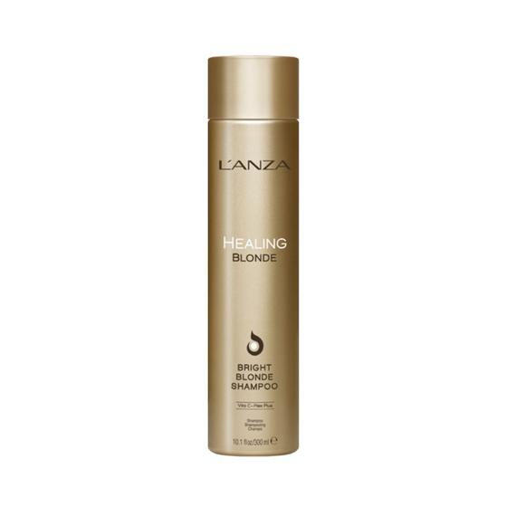 Imagem de LAnza Healing Blonde Bright - Shampoo 300ml