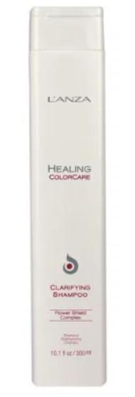 Imagem de Lanza Healing Colorcare- Shampoo 300mls