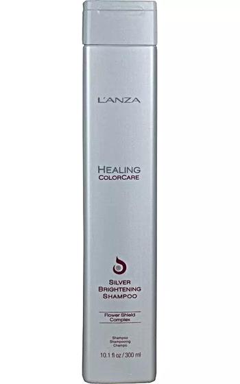 Imagem de Lanza Healing Colorcare Silver Bightening- Shampoo 300ml