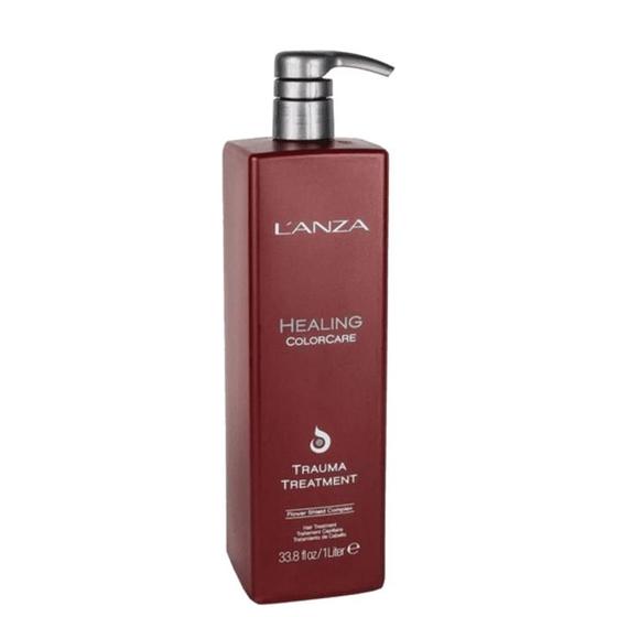 Imagem de Lanza Healing Colorcare Trauma - Tratamento Capilar 1000ml