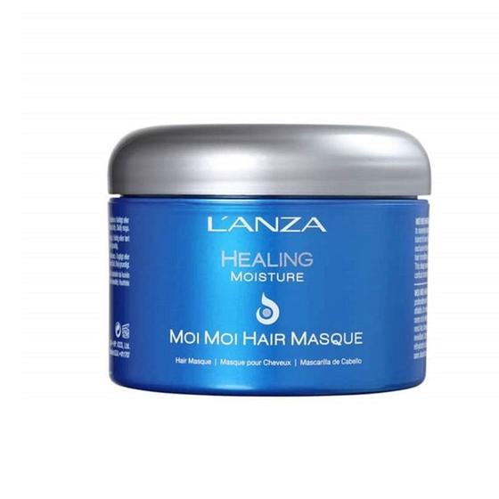 Imagem de Lanza Healing Moisture Moi Moi Hair Masque 200ml