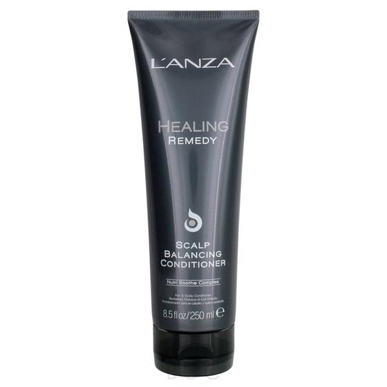 Imagem de Lanza Healing Remedy Scalp Balancing Condicionador 266ml