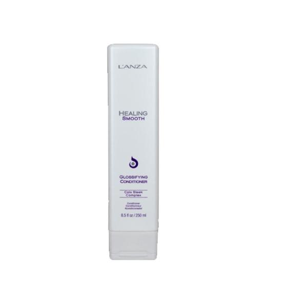 Imagem de Lanza Healing Smooth Glossifying Condicionador - 250ml