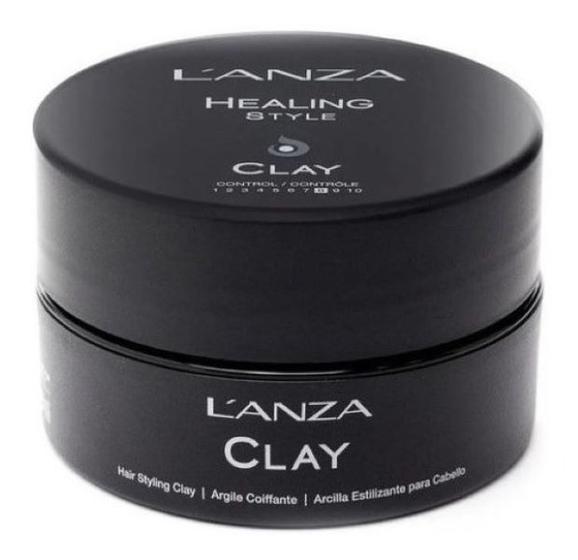 Imagem de Lanza Healing Style Clay Cera Modeladora 100ml