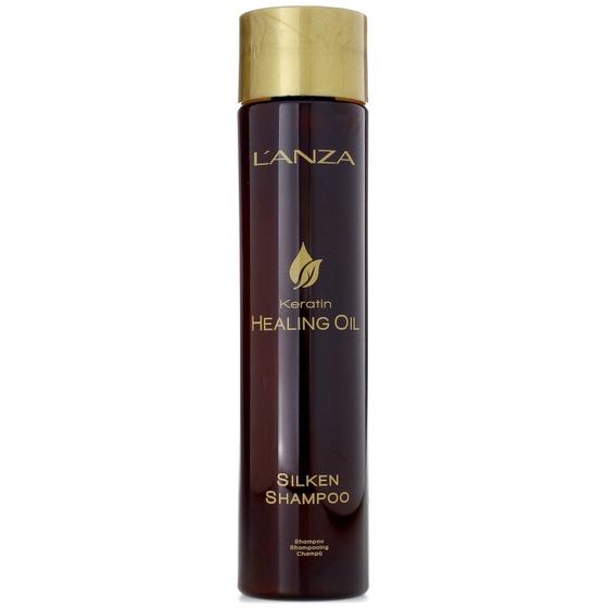 Mesmerizing Lanza Healing Oil Shampoo Moment Concept Mesmerizing Lanza Healing Oil Shampoo Moment Concept