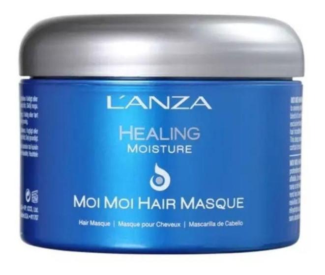 Imagem de Lanza Moi Moi Hair Masque 200 Ml