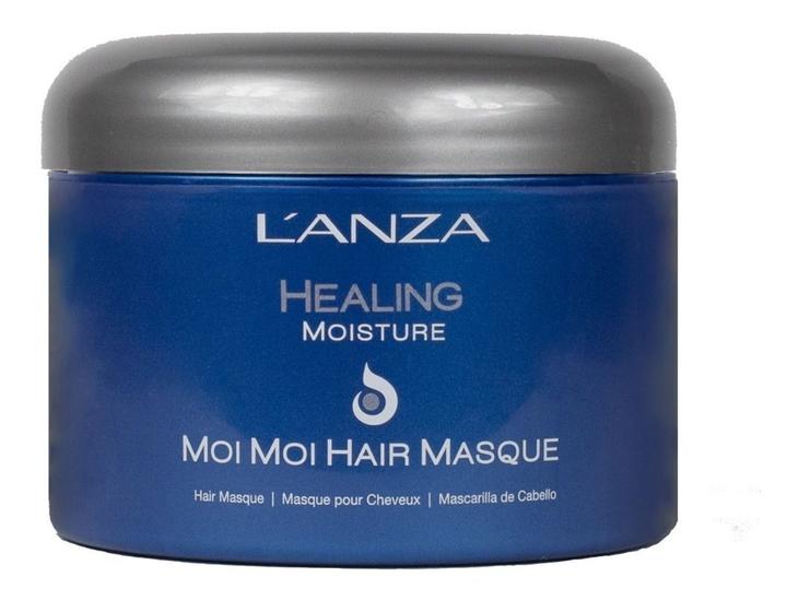 Imagem de Lanza Moisture Moi Moi Hair - Máscara Hidratante 200ml
