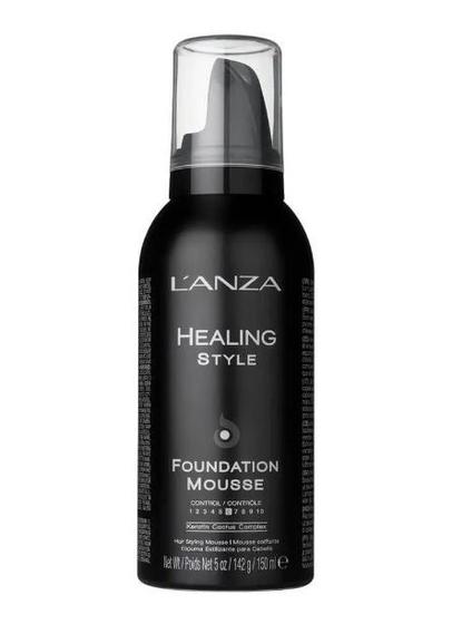 Imagem de Lanza Style Foundation Mousse - Mousse Estilizante 150ml