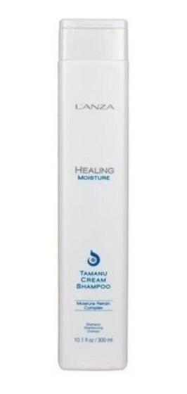 Imagem de Lanza Tamanu Cream Shampoo 300 Ml