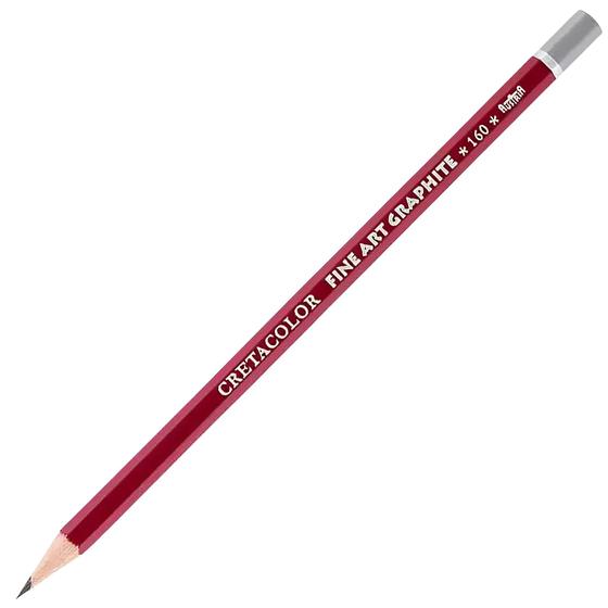 Imagem de Lápis Cleos Fine Graphite Cretacolor 160 6h