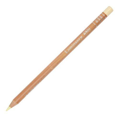 Imagem de Lápis De Cor Caran D'ache Luminance 242 Primerose