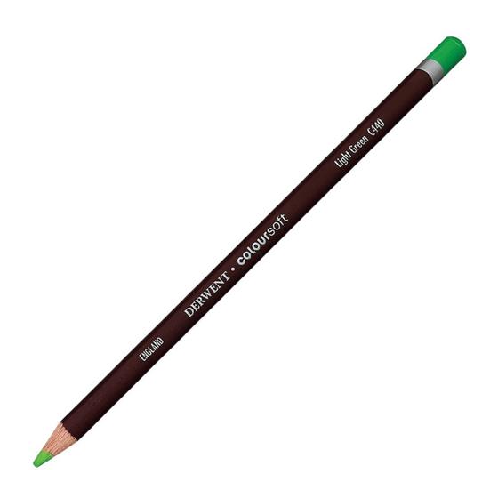 Imagem de Lápis de Cor Derwent Permanente Coloursoft Escolha a Cor