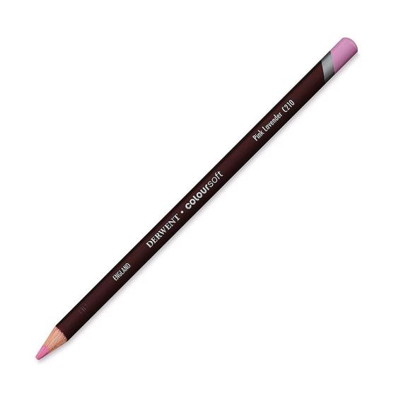 Imagem de Lápis de Cor Derwent Permanente Coloursoft Escolha a Cor