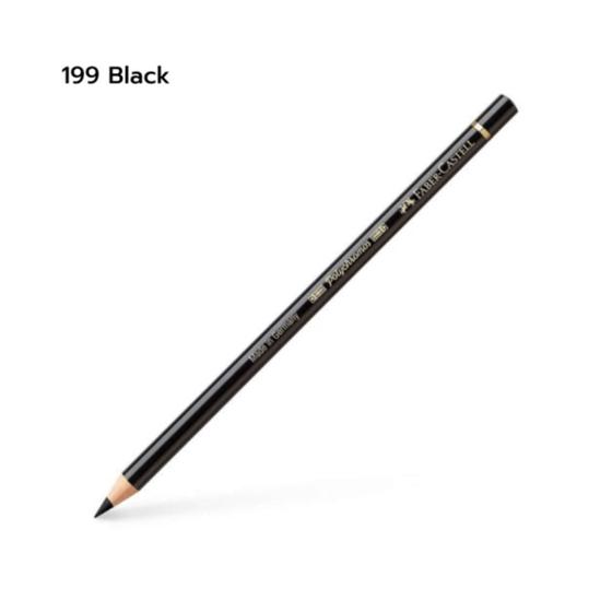 Imagem de Lápis de Cor Faber Castell Polychromos Avulso