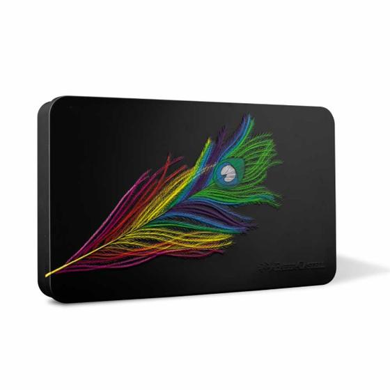 Imagem de Lápis De Cor Faber Castell Supersoft 120 Cores Lata