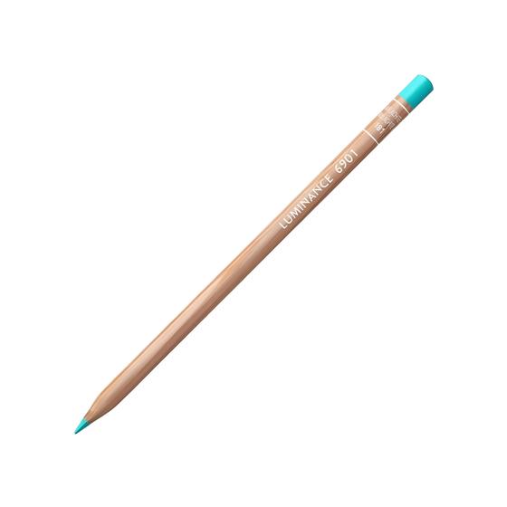 Imagem de Lapis de Cor Luminance Caran D'ache Escolha a Cor