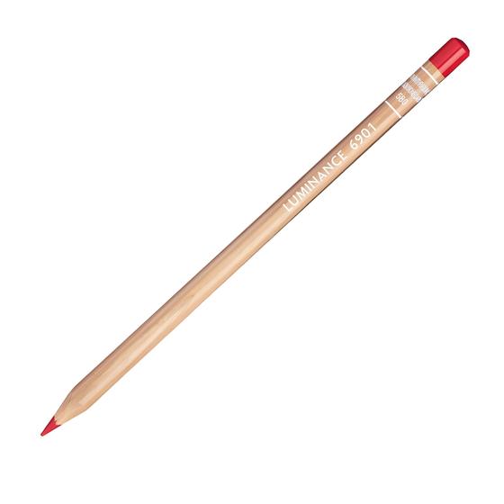 Imagem de Lapis de cor luminance caran d'ache escolha a cor
