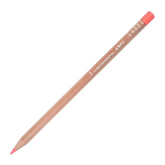 Imagem de Lapis de Cor Luminance Caran D'ache Escolha a Cor