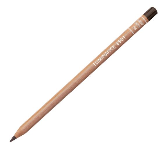 Imagem de Lapis de Cor Luminance Caran D'ache Escolha a Cor