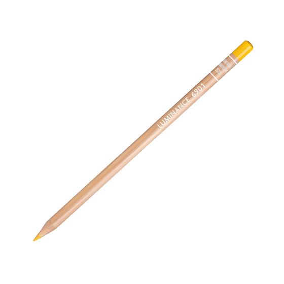 Imagem de Lapis de Cor Luminance Caran D'ache Escolha a Cor