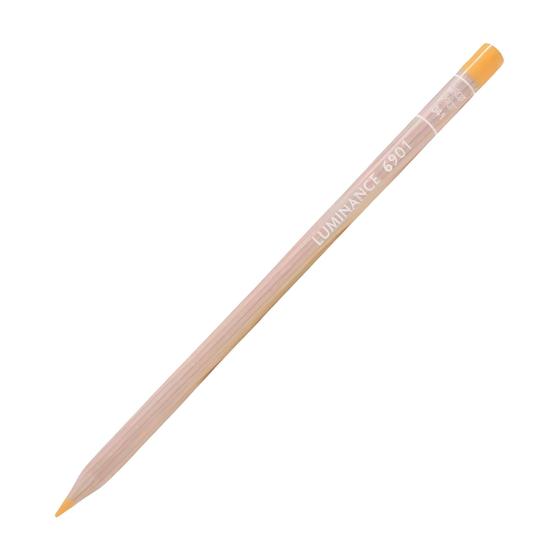 Imagem de Lapis de Cor Luminance Caran D'ache Escolha a Cor