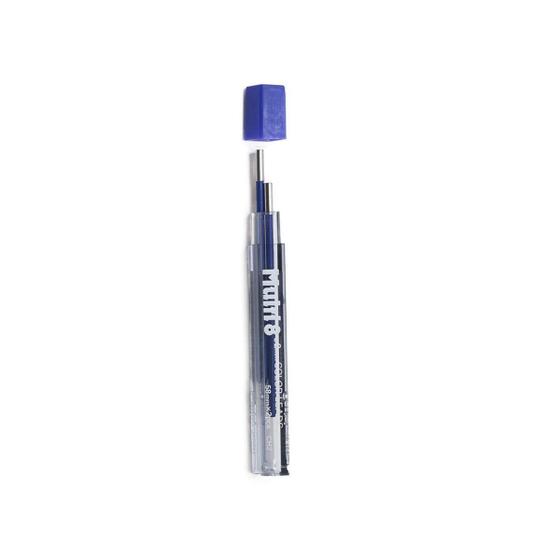 Imagem de Lápis de Cor Multi 8 Pentel  Grafites Coloridas