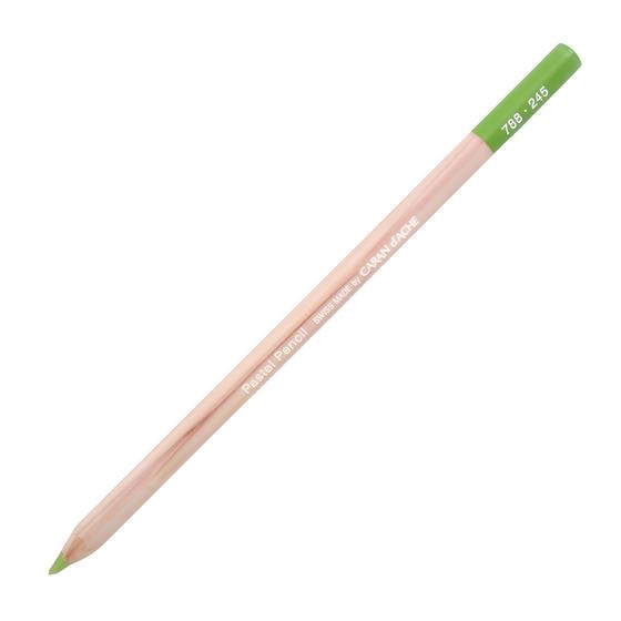 Imagem de Lapis de cor pastel seco caran d'ache escolha cor