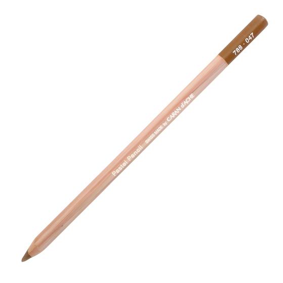 Imagem de Lapis de cor pastel seco caran d'ache escolha cor