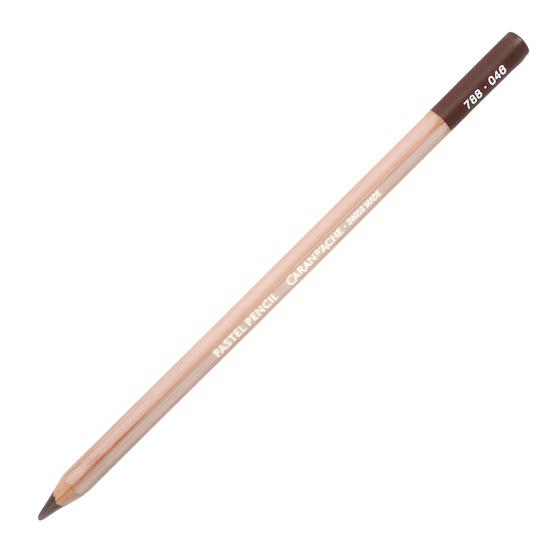 Imagem de Lapis de cor pastel seco caran d'ache escolha cor