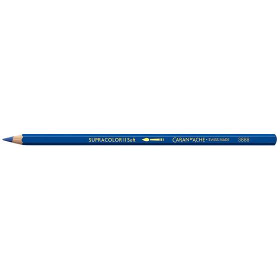 Imagem de Lapis de Cor Supracolor Ii Aquarelavel Soft Caran D'ache Escolha a Cor