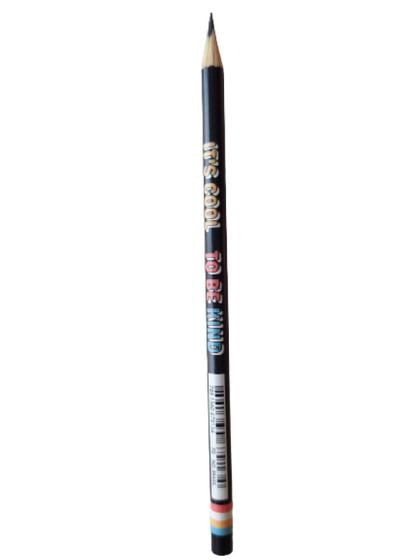 Imagem de Lápis de escrever Faber Castell ecolápis poster