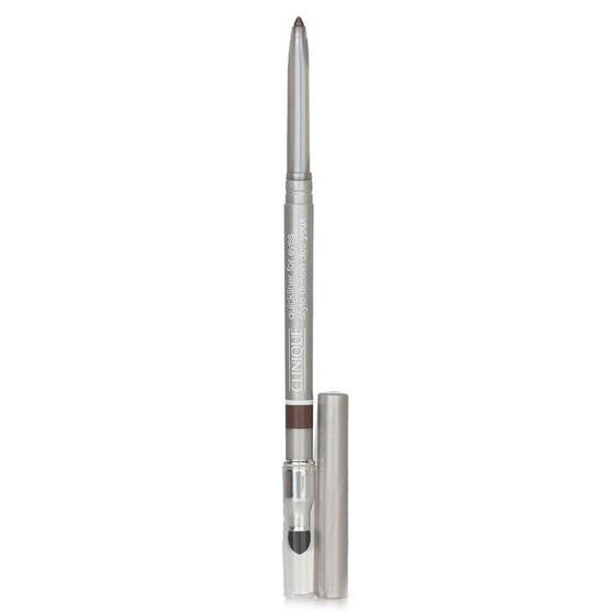 Imagem de Lápis de olhos Clinique Quickliner For Eyes 02 Smoky Brown