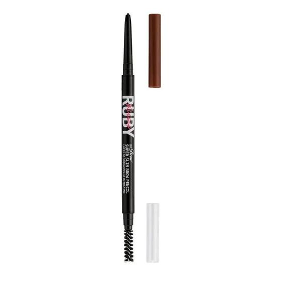 Imagem de Lápis de Sobrancelha Go Brow Ultrafino - Ruby Kisses