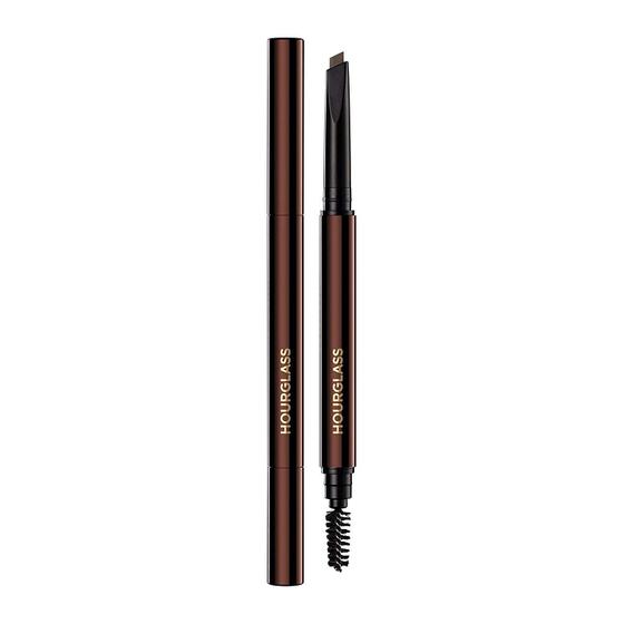 Imagem de Lápis de sobrancelha Hourglass Arch Brow Sculpting Warm Brunette