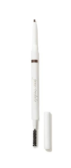 Imagem de Lápis de Sobrancelha Jane Iredale PureBrow Precision - Marrom Médio