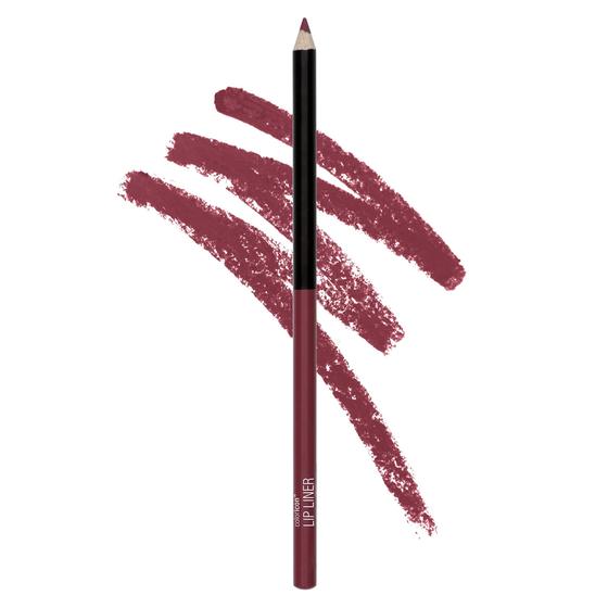 Imagem de Lápis Delineador de Lábios Wet n Wild Color Icon Fab Fuchsia