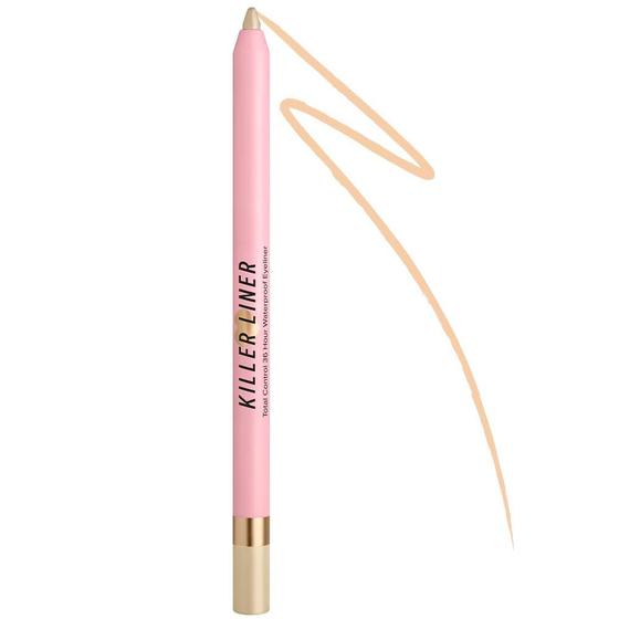 Imagem de Lápis delineador em gel impermeável Too Faced Killer Liner