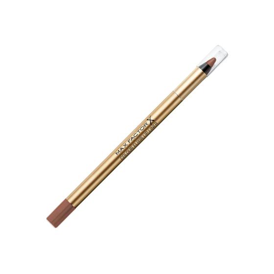 Imagem de Lápis Delineador para Lábios Lip Liner Max Factor Longa Duração Importado