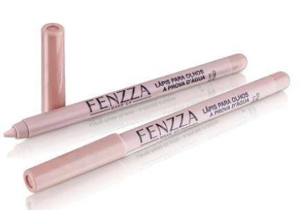 Imagem de Lápis Delineador para Olhos Nude Fenzza